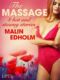The Massage - 8 hot and steamy stories (e-kniha)