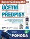 Účetní předpisy 2026 (e-kniha)
