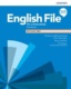 English File Fourth Edition Pre-Intermediate Workbook without Answer Key