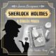 Sherlock Holmes a Ďáblův prach (CD)