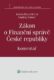 Zákon o Finanční správě České republiky