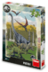 Puzzle 48 Jurský svět