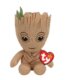 Beanie Babies Marvel - GROOT 15 cm