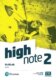 High Note Level 2 Workbook