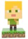 Icon Light Minecraft - Alex