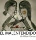 El malentendido (e-kniha)