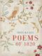 Poems of 1820 (e-kniha)