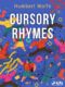 Cursory Rhymes (e-kniha)