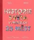 Historie světa v příbězích 25 měst