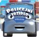 Historky pro malého kluka - Policejní vozidlo