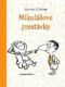 Mikulášove prestávky (e-kniha)