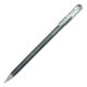 Pero gelové Pentel Hybrid Dual Metallic K110 - stříbrná 1mm