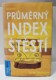 Průměrný index štěstí