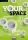 Your Space 4 Pracovní sešit 3v1