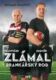 Zlámal: brankářský rod (e-kniha)