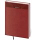 Diář 2025 Print Classic denní A4 anglická červená