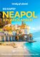 Neapol a pobřeží Amalfi do kapsy - Lonely Planet