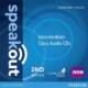 Speakout 2nd Edition Intermediate Class CD