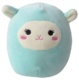 Squishmallows Jehně Jacob