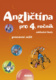 Angličtina pro 4. ročník základní školy Pracovní sešit