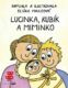 Lucinka, Kubík a miminko (e-kniha)