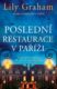 Poslední restaurace v Paříži (e-kniha)