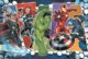 Trefl Puzzle Avengers - Neporazitelní / 60 dílků