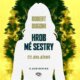 Hrob mé sestry (CD)