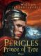 Pericles, Prince of Tyre (e-kniha)