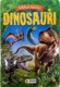 HRAvá kniha Dinosauři
