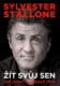 Sylvester Stallone: žít svůj sen (e-kniha)