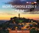 Moravskoslezský kraj - malá / vícejazyčná