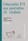 Filozofie (?) na počátku 21. století: Albert Einstein versus Thomas Hobbes 1. část (e-kniha)