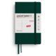 Weekly Planner 2026 Pocket (A6) Forest Green