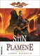 DragonLance Stín plamene
