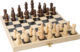 small foot Dřevěné šachy