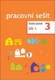 Český jazyk 3. ročník Pracovní sešit 1. díl