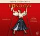 Honzlová (CD)