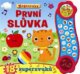 První slůvka - 18 superzvuků