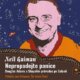 Nepropadejte panice! - Douglas Adams a Stopařův průvodce Galaxií (CD)