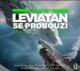 Leviatan se probouzí - Expanze 1 (CD)