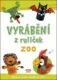 Vyrábění z ruliček ZOO