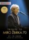 Tribute to Miro Žbirka 70 - DVD