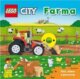 Lego City - Farma - Tlač, táhni a posouvej