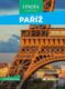 Průvodce Paříž 2.vyd. - Michelin (e-kniha)