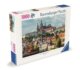 Puzzle Česká kolekce: Pražský hrad 1000 dílků
