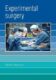 Experimental Surgery