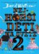 Nejhorší děti na světě 2 (e-kniha)