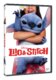 Lilo Stitch DVD