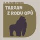 Tarzan z rodu Opů (CD)